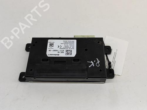 Electronic module FORD TRANSIT CUSTOM V362 Van (FY, FZ) 2.0 EcoBlue mHEV | BP27767592M83 - Image 1