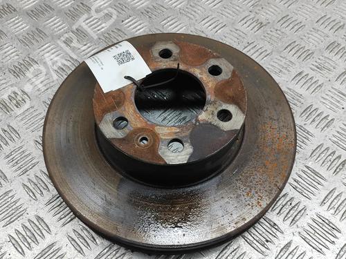 Used Other Other IVECO DAILY VI Platform/Chassis 33S14, 35S14, 35C14, 38S14 (136 hp) 33374323 33374323