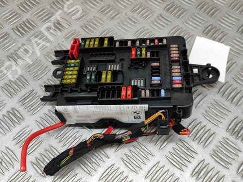 Used Fuse box BMW 4 Coupe (F32, F82) M4 (431 hp) 26500483