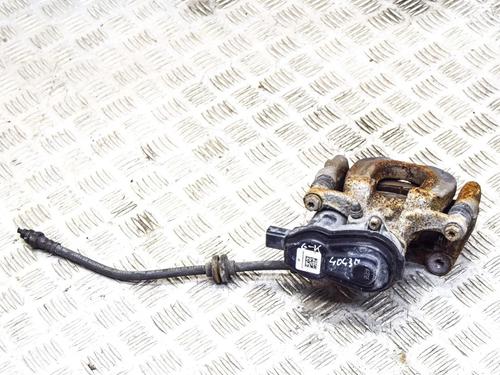 Used Left rear brake caliper Left rear brake caliper FIAT 500X (334_) 2.0 D Multijet 4x4 (334AXB22, 334AXD2B) (140 hp) 15680651 15680651