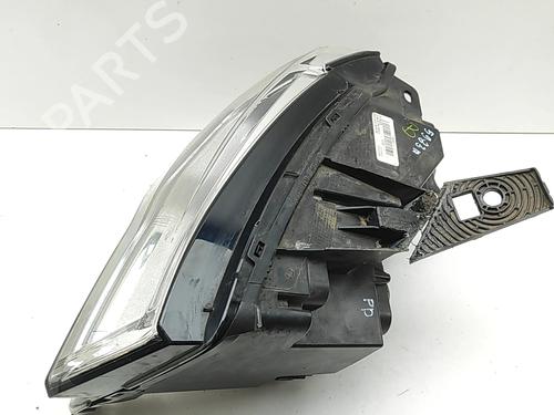 Right headlight PORSCHE CAYENNE Coupe (9YB) 3.0 AWD (9YBAA1) | BP32728702C29  - Image 5