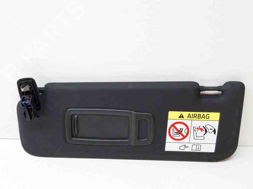 Zonneklep links BMW X3 (G01, F97, G08) M Competition (510 hp) 27753908