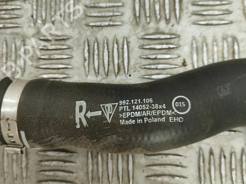 Pipe PORSCHE 911 (992) 3.8 Turbo S (992450, 992470) | BP33385686M125  - Image 7