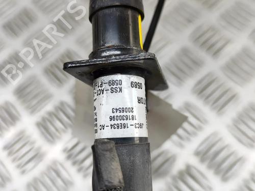 Electronic module JAGUAR I-PACE (X590) EV400 AWD | BP28275834M83 