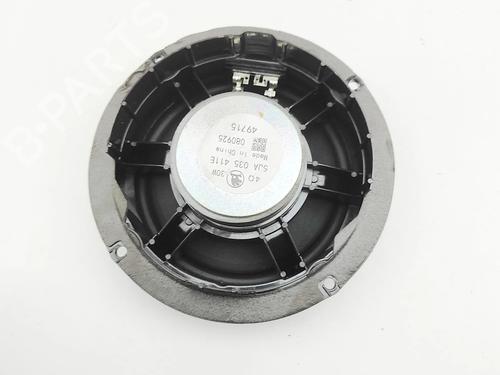 Speaker SKODA FABIA IV (PJ3) 1.0 TSI | BP39101736E2 - Image 3