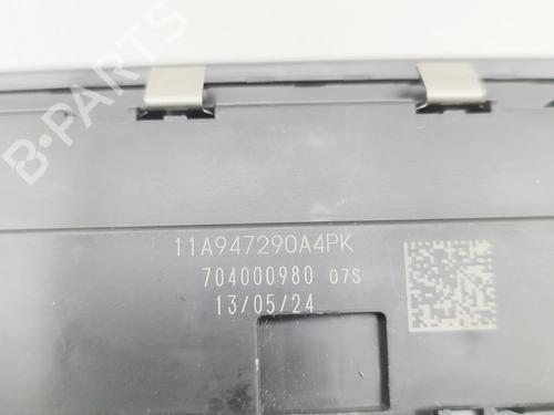 Interior roof light AUDI Q4 E-TRON SUV (F4B) 45 | BP36953043I8  - Image 5