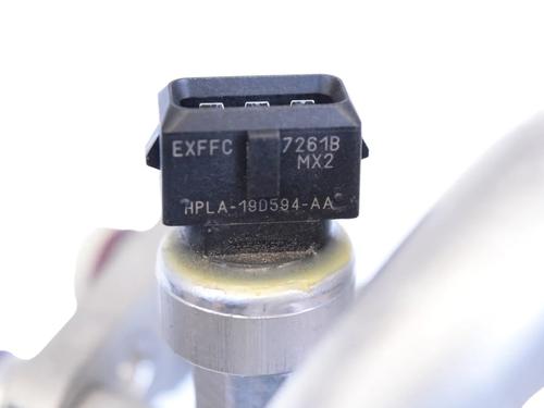 AC pipe LAND ROVER RANGE ROVER EVOQUE (L538) 2.0 D 4x4 | BP33366538M126 - Image 6