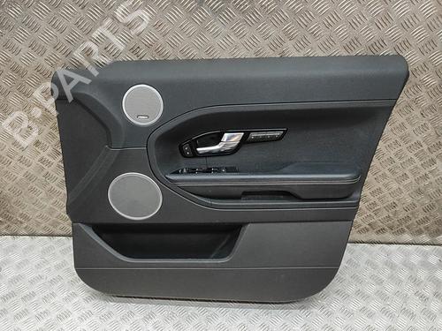 Used Front right panel Front right panel LAND ROVER RANGE ROVER EVOQUE (L538) 2.2 D (150 hp) 33270752 33270752