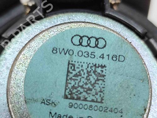 Speaker AUDI A5 (F53, F5P) S5 TFSI quattro | BP27532405E2 