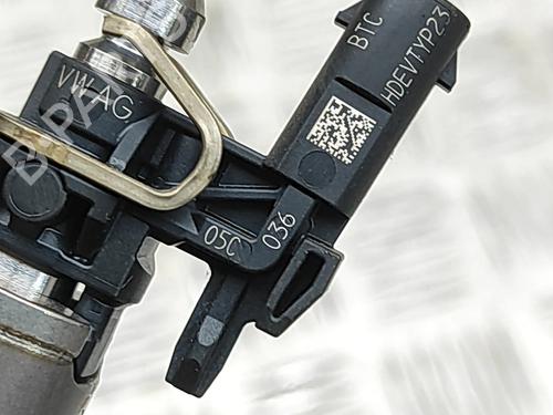 Injector VW T-ROC (A11, D11) 1.0 TSI | BP33393430M100  - Image 8