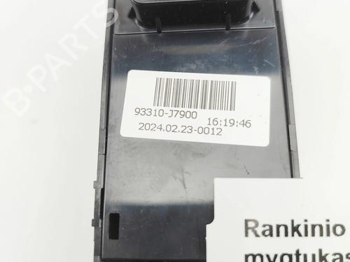 Schalter KIA XCEED (CD) 1.5 T-GDI | BP37481480I30 - Image 5