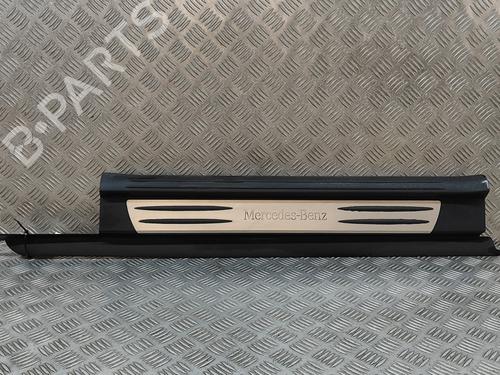 Used Step MERCEDES-BENZ SLK (R171) 200 Kompressor (171.442) (163 hp) 22351817