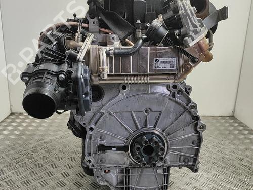 Engine BMW 4 Gran Coupe (F36) 435 d xDrive | BP32392242M1