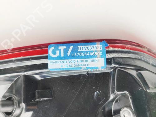 Left taillight AUDI Q4 E-TRON SUV (F4B) 45 | BP36952911C34 - Image 6