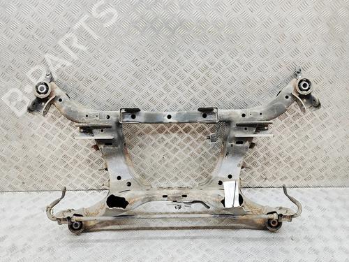 Used Rear axle Rear axle SUBARU FORESTER (SJ_) 2.0 D AWD (SJD) (147 hp) 32755435 32755435