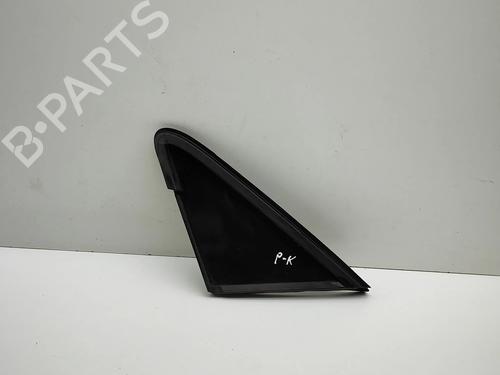 Used Front left quarter glass Front left quarter glass VW GOLF VII (5G1, BQ1, BE1, BE2) 2.0 R 4motion (300 hp) 39473171 39473171