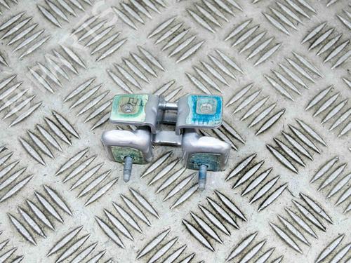 Hinge/Door check strap MERCEDES-BENZ B-CLASS Sports Tourer (W247) B 180 (247.084) | BP27761556C146