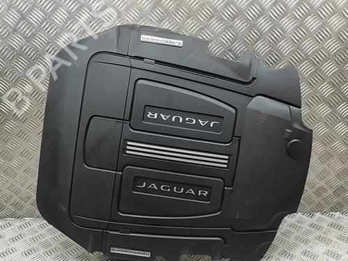 Oberschutz für JAGUAR F-TYPE Coupe (X152) 3.0 SCV6 S (380 hp) 31859560