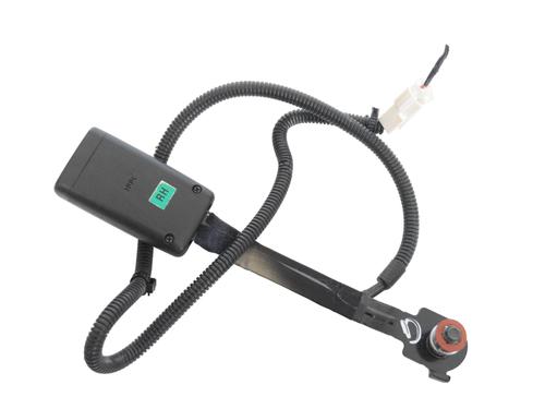 seat-buckle-kia-sorento-ii-xm-2009-2010-2011-2012-2013-2014-2015-2016-30283252 main image