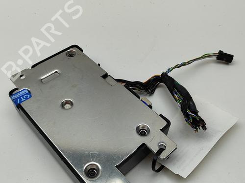 Electronic module LAND ROVER RANGE ROVER SPORT II (L494) 5.0 SCV8 4x4 | BP27792548M83