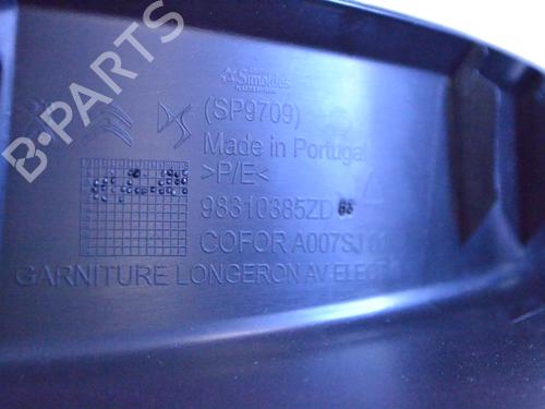 Other OPEL MOKKA 1.2 (76) | BP30620461O1  - Image 5