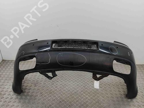 Bumper achter VW PHAETON (3D1, 3D2, 3D3, 3D4, 3D6, 3D7, 3D8, 3D9) 6.0 W12 4motion | BP29486810C8 