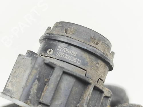 Electronic module VOLVO XC40 (536) T3 | BP39930486M83 - Image 6