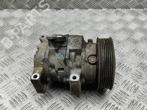 Used AC compressor TOYOTA HILUX VII Pickup (_N1_, _N2_, _N3_) 3.0 D-4D 4WD (KUN26) (171 hp) 32213462