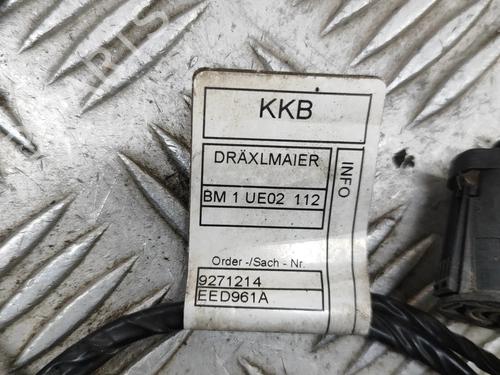 Electronic module BMW X3 (F25) xDrive 20 d | BP27377668M83