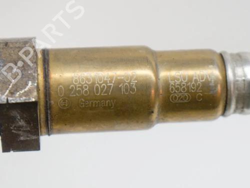 Electronic sensor BMW 3 (F30, F80) 318 i | BP6771364M84 