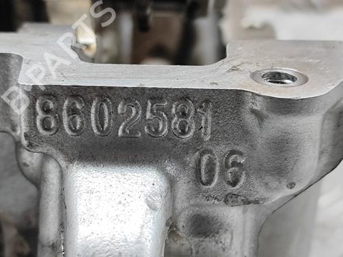 Cylinder head VW GOLF V (1K1) 2.0 GTI | BP23249503M5