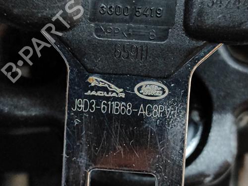 Front right seatbelt JAGUAR I-PACE (X590) EV400 AWD | BP27767225I25 