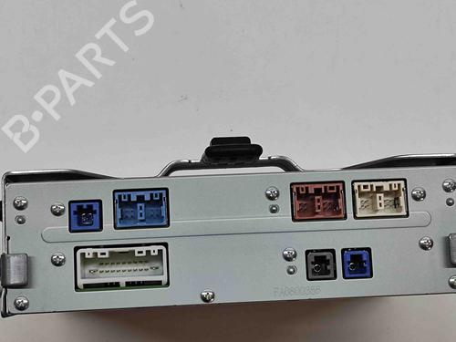 Modulo electronico MAZDA CX-30 (DM) e-SKYACTIV-X M Hybrid | BP28565026M83