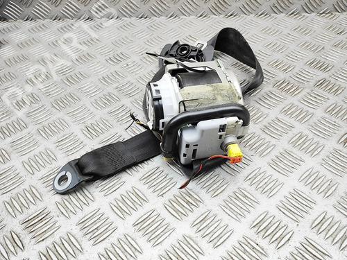 Front right seatbelt AUDI A6 C8 Avant (4A5) RS6 TFSI Mild Hybrid quattro | BP37583496I25 - Image 2