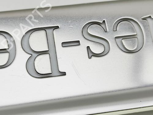 Step MERCEDES-BENZ S-CLASS (W222, V222, X222) S 350 d (222.020, 222.120) | BP30493045C149 