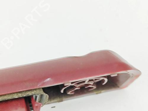 Third brake light RENAULT MASTER III Van (FV) 2.3 dCi 130 FWD (FV0M, FV0Y, FV0J, FV02, FV03) | BP39472866L11  - Image 5