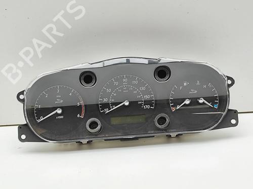 Used Instrument cluster Instrument cluster 36983985 36983985