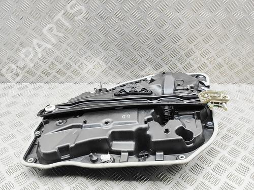 Rear right window mechanism BMW X7 (G07) xDrive 40 i Mild Hybrid | BP33389893C25  - Image 5