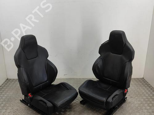 Sæde sæt ASTON MARTIN VANTAGE Vantage 4.3 (385 hp) 27797476