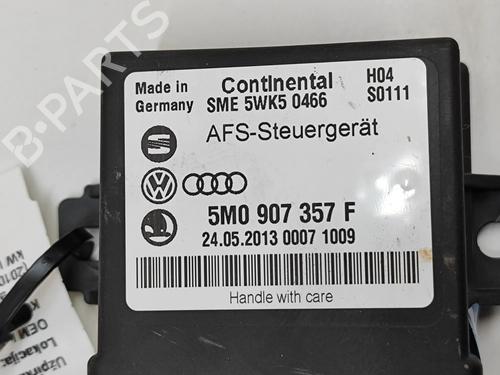 Electronic module VW PASSAT B7 Variant (365) 1.6 TDI | BP27265876M83 