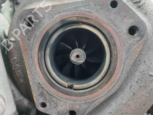 Engine MERCEDES-BENZ C-CLASS (W204) C 350 CDI (204.023) | BP29730722M1 - Image 9