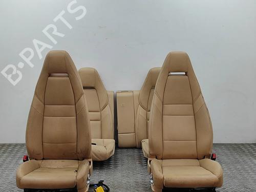 Juego Asientos PORSCHE PANAMERA (970) 4.8 4S (400 hp) 32061122