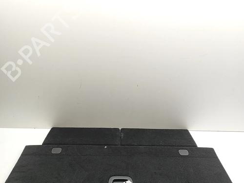 Bagagerumsgulv Bagagerumsgulv BMW X5 (G05, F95) xDrive 30 d Mild-Hybrid (286 hp) 33389729 33389729