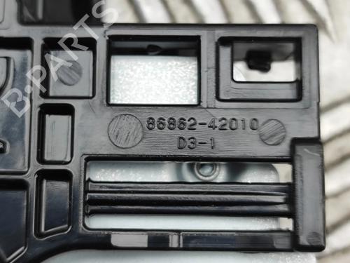 Antenne/Base LEXUS NX II (_A2_, _H2_) 350h E-Four (AAZH25) | BP33625021C140  - Image 7