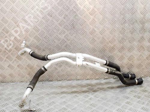 Used Pipe BMW X3 (G01, F97, G08) iX3 (286 hp) 27764102