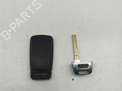 Electronic module AUDI A5 (F53, F5P) 2.0 TDI quattro | BP33396138M83 - Image 3