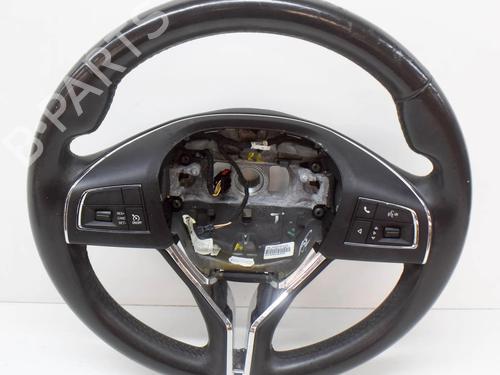 Volante MASERATI GHIBLI III (M157) 3.0 S Q4 (409 hp) 7799907