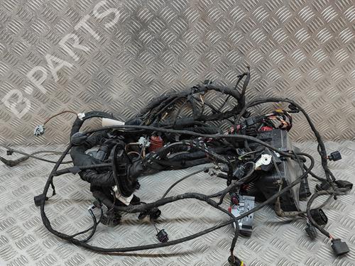 Used Wiring harness VW ID.3 (E11, E12) Pro (145 hp) 27765454