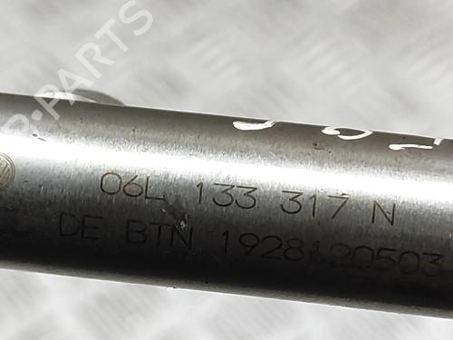 Injection rail VW POLO VI (AW1, BZ1, AE1) 2.0 GTI | BP28833772M98