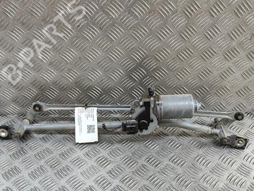 Used Front wipers mechanism LAND ROVER FREELANDER 2 (L359) 2.2 TD4 4x4 (150 hp) 27531990